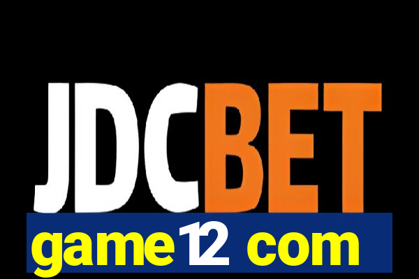 game12 com